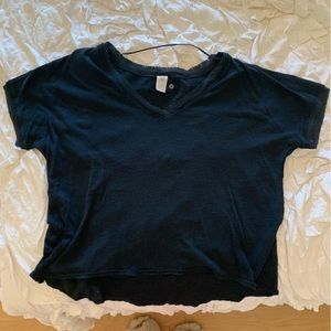Free People Shirt